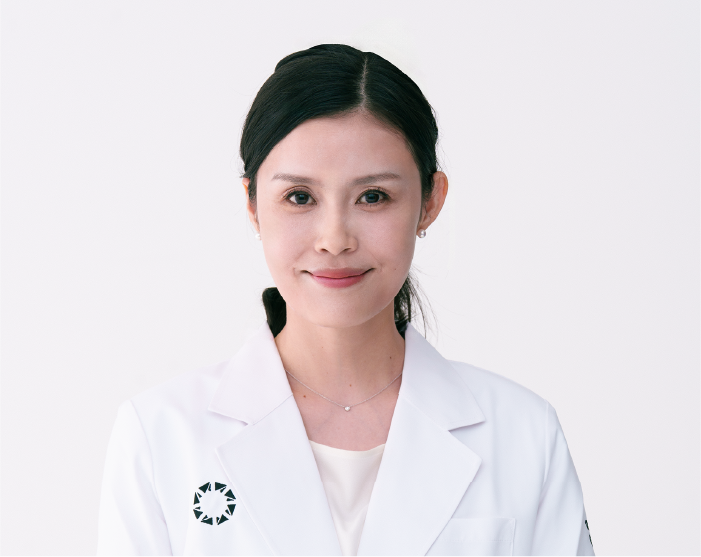 吉田 奈央子