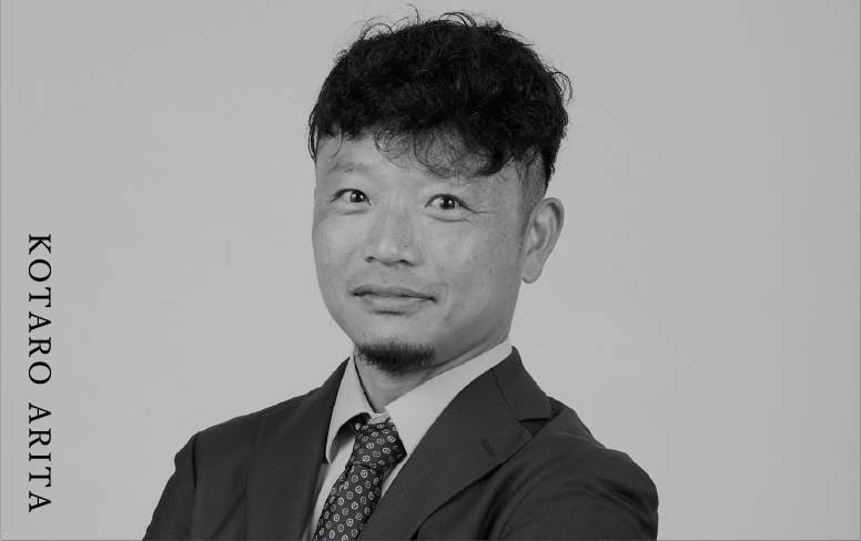 KOTARO ARITA