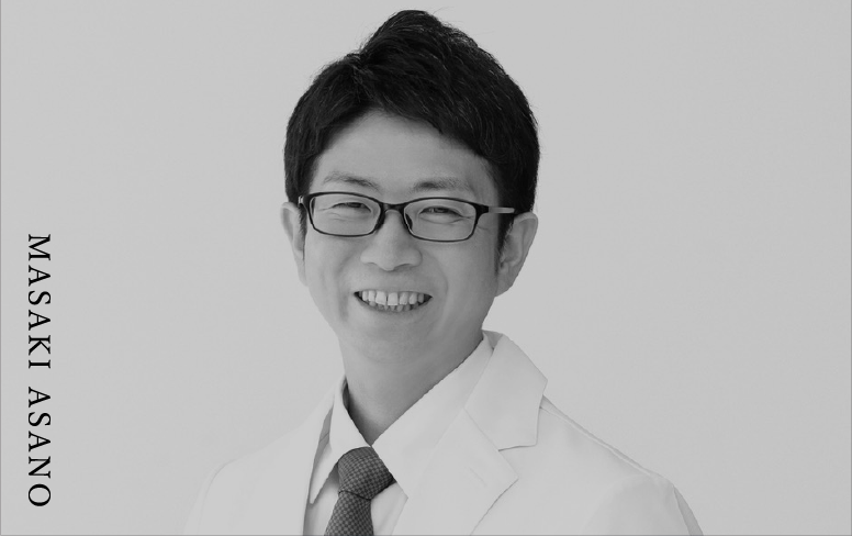 MASAKI ASANO